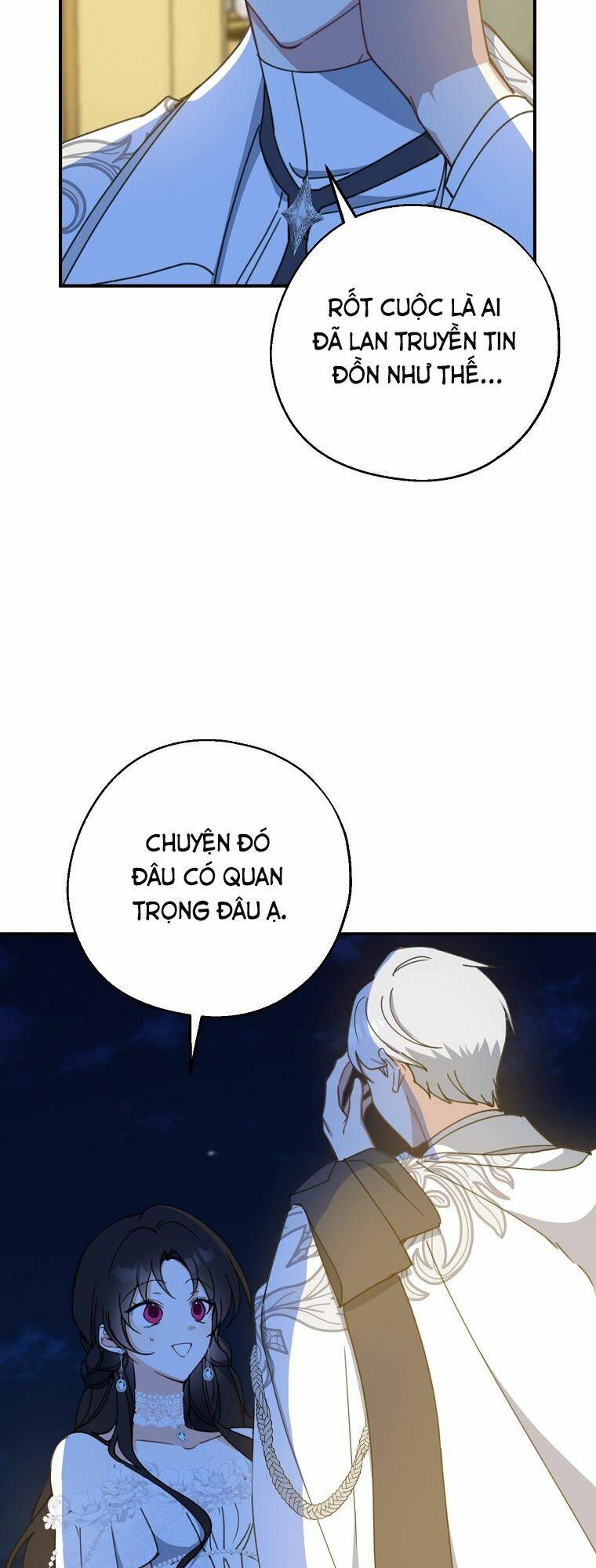 Trở Thành Con Gái Nhà Tài Phiệt: Chapter 56