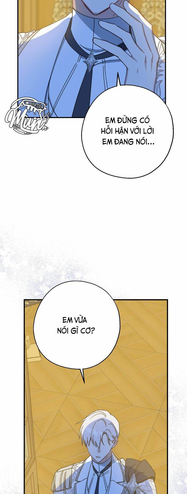 Trở Thành Con Gái Nhà Tài Phiệt: Chapter 56