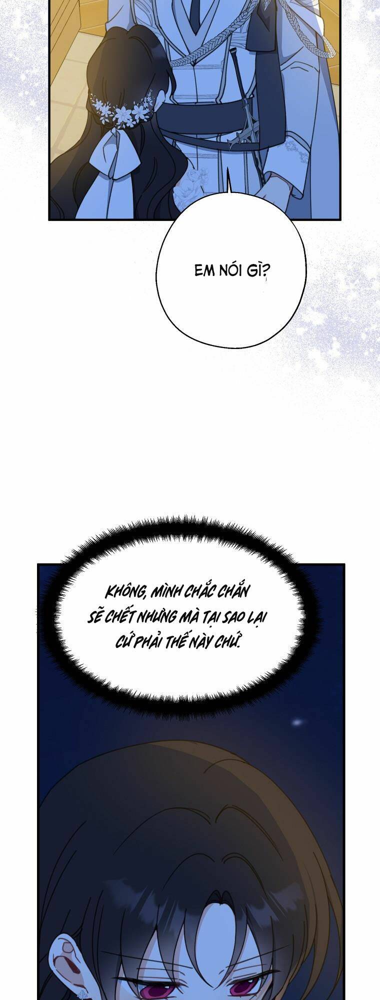 Trở Thành Con Gái Nhà Tài Phiệt: Chapter 56