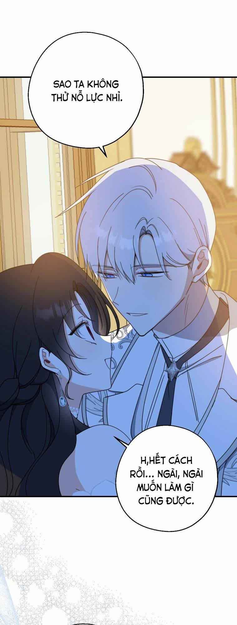 Trở Thành Con Gái Nhà Tài Phiệt: Chapter 56
