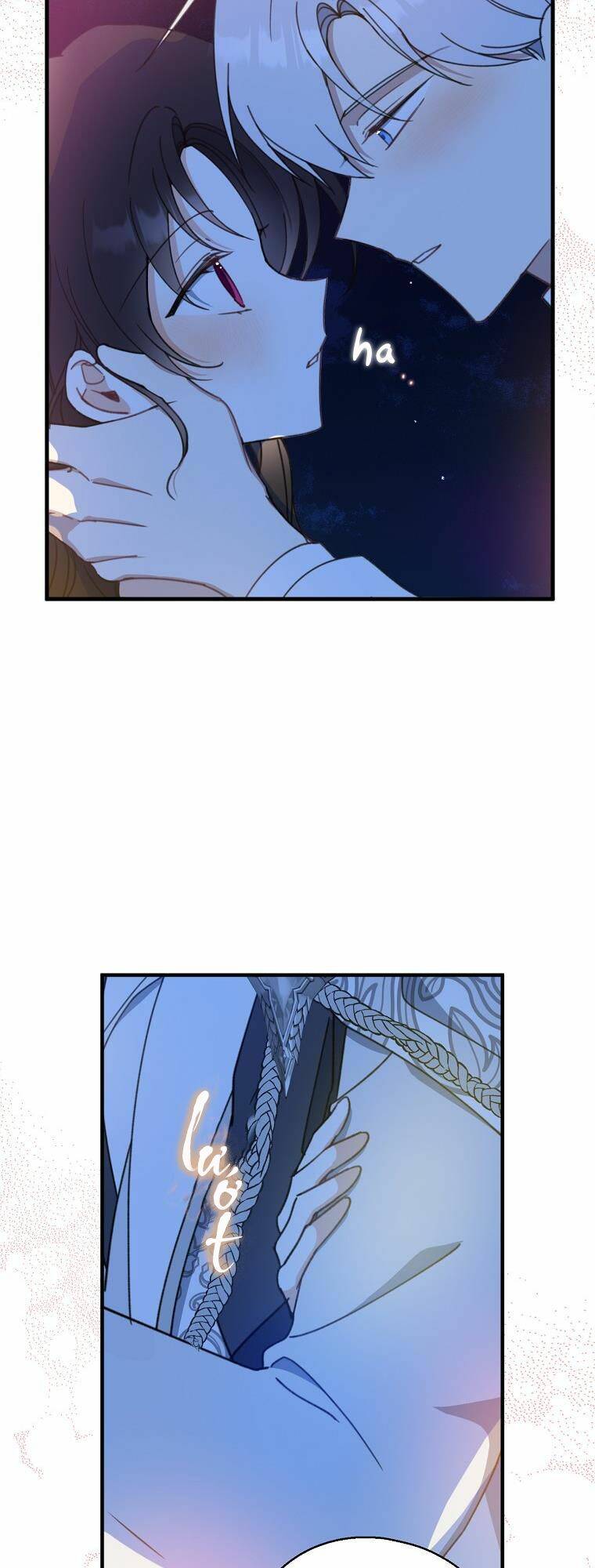 Trở Thành Con Gái Nhà Tài Phiệt: Chapter 56