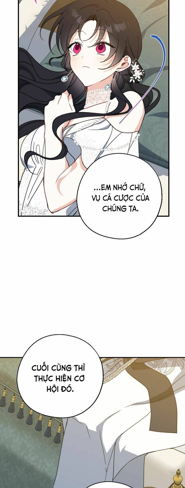 Trở Thành Con Gái Nhà Tài Phiệt: Chapter 56
