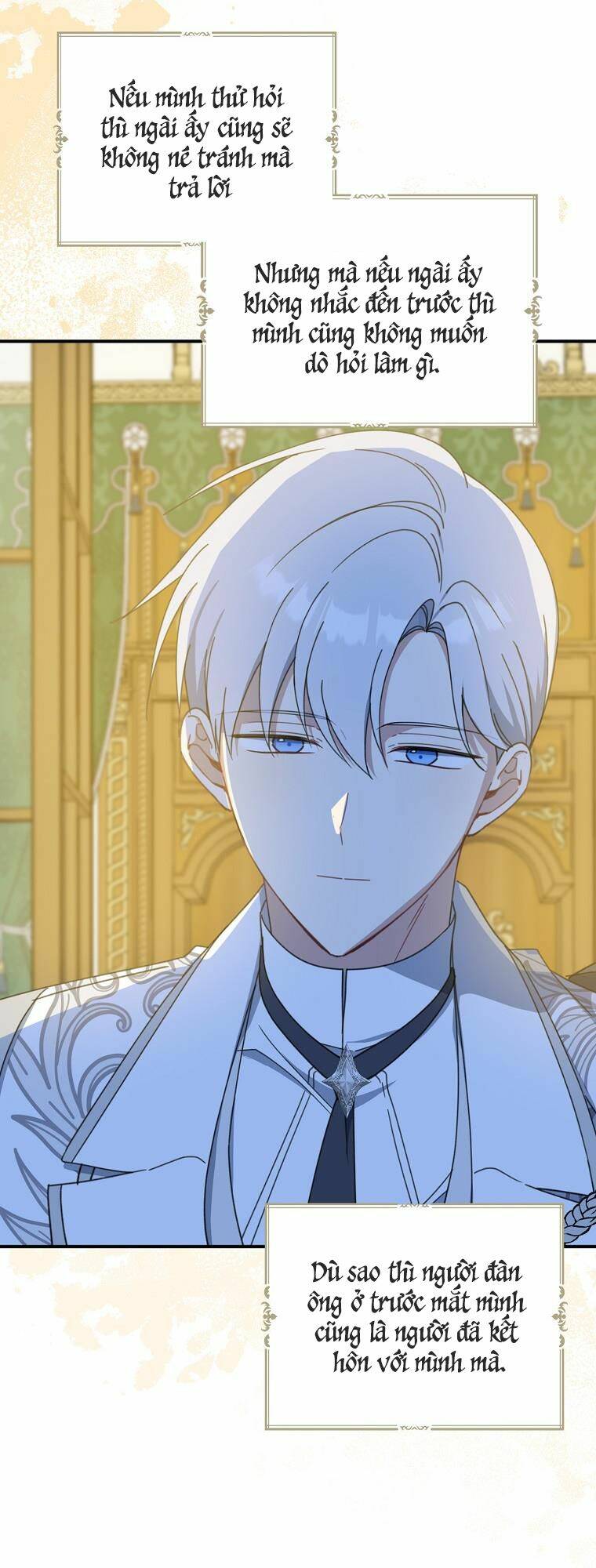 Trở Thành Con Gái Nhà Tài Phiệt: Chapter 56