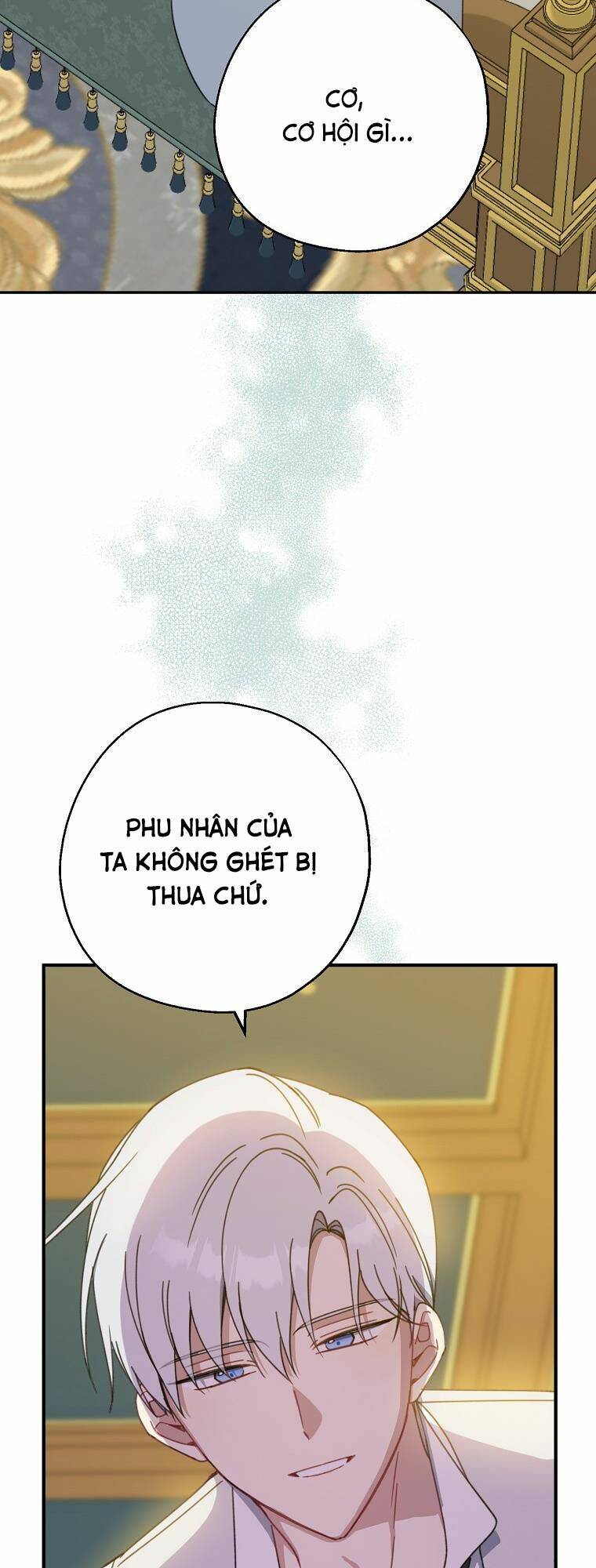 Trở Thành Con Gái Nhà Tài Phiệt: Chapter 56