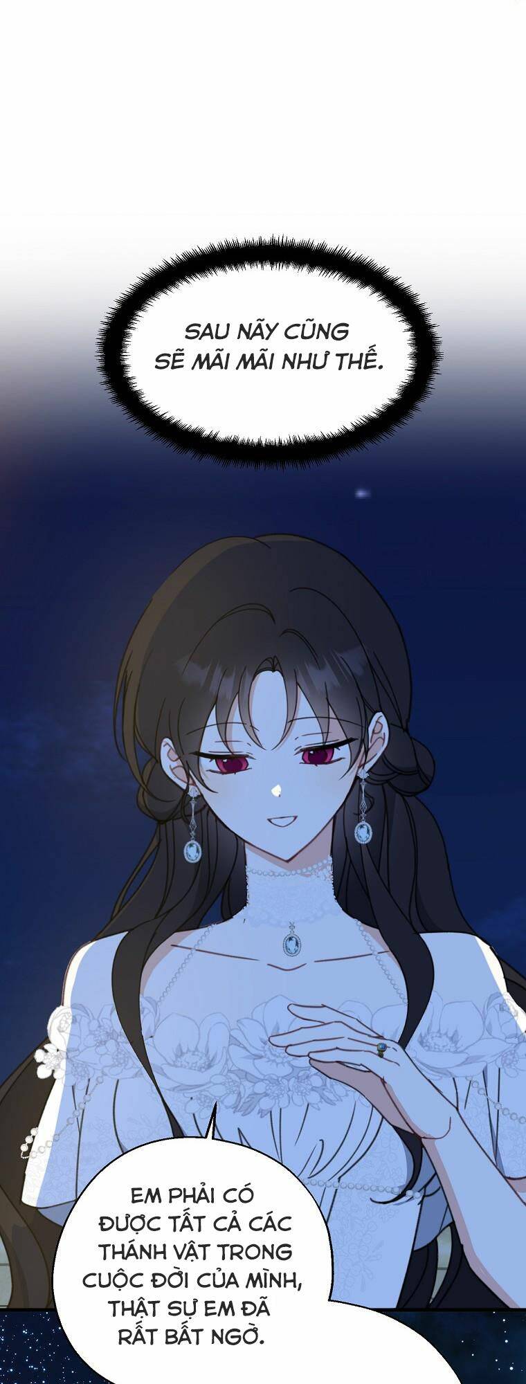 Trở Thành Con Gái Nhà Tài Phiệt: Chapter 56