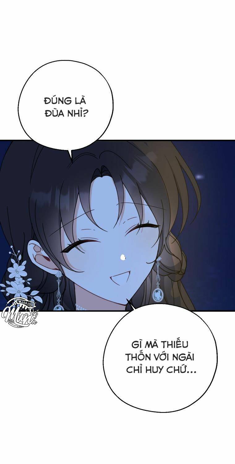 Trở Thành Con Gái Nhà Tài Phiệt: Chapter 56
