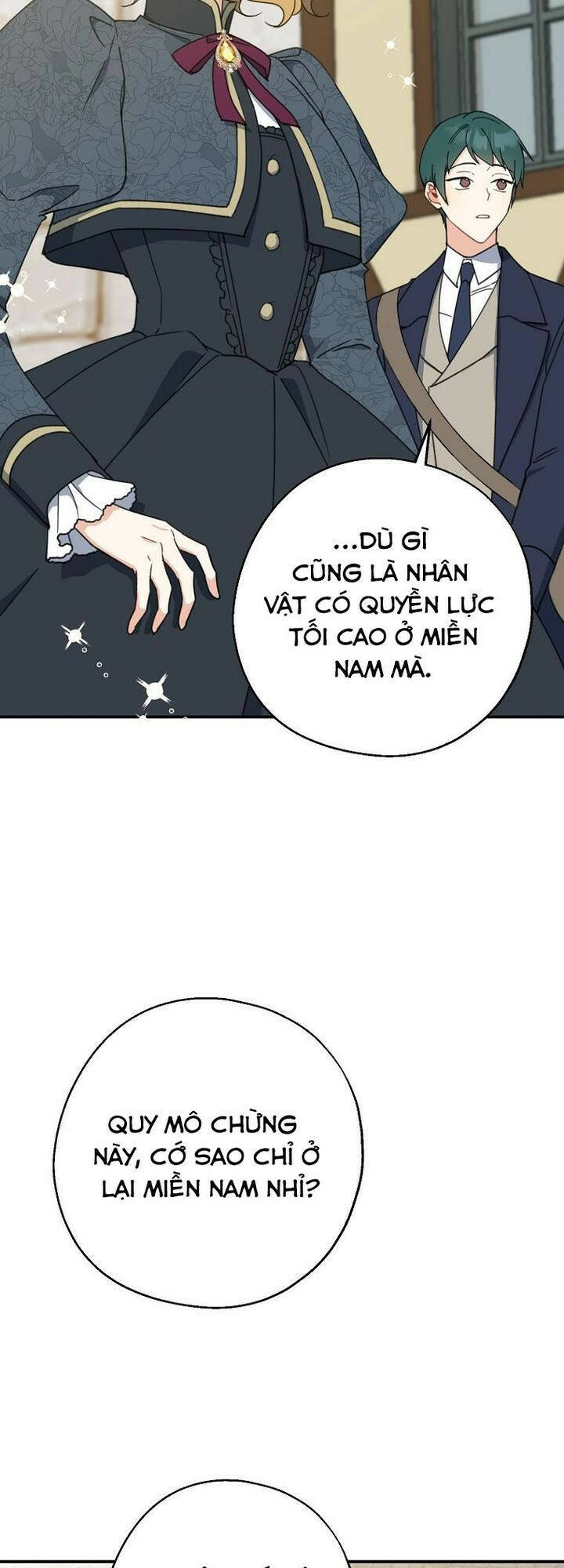 Trở Thành Con Gái Nhà Tài Phiệt: Chapter 57