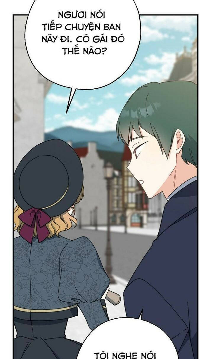 Trở Thành Con Gái Nhà Tài Phiệt: Chapter 57