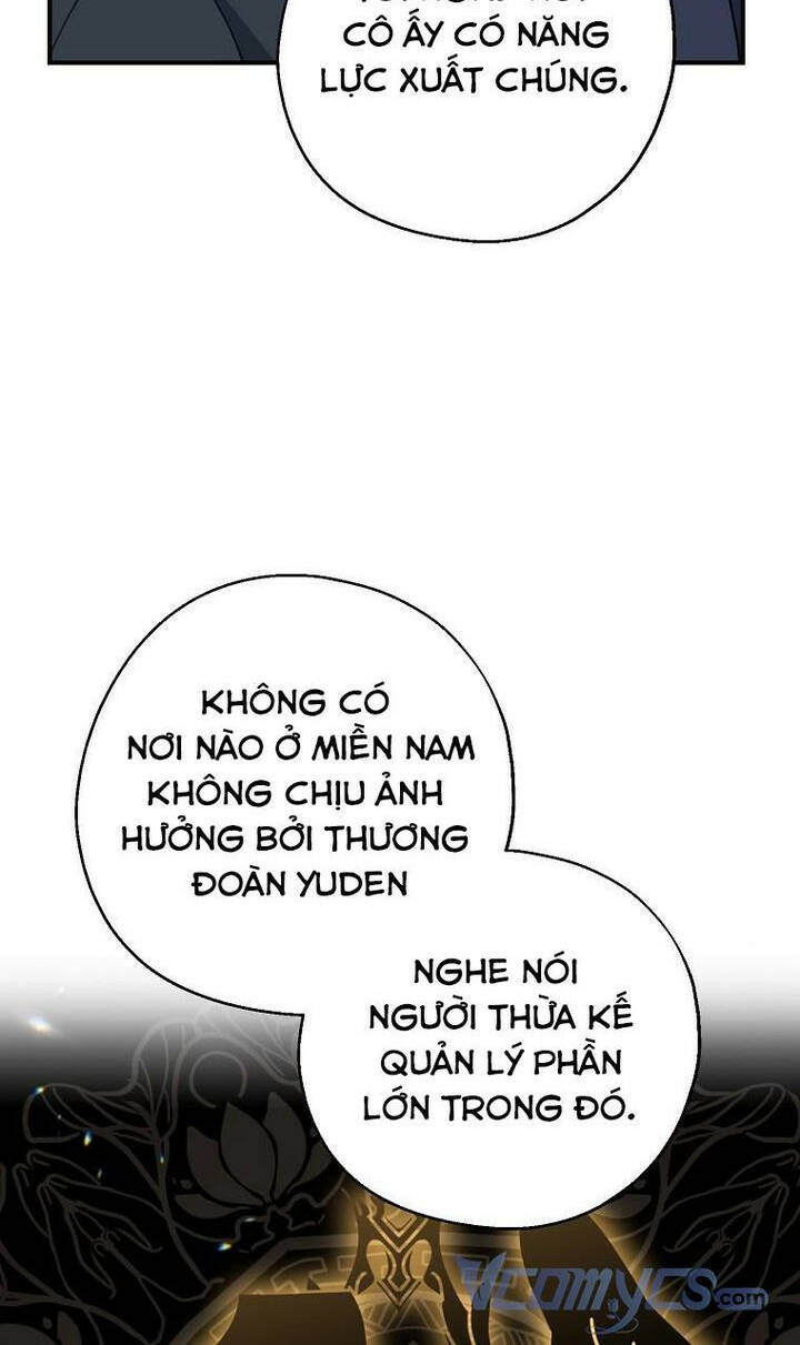 Trở Thành Con Gái Nhà Tài Phiệt: Chapter 57