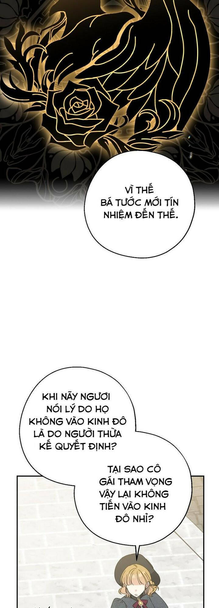 Trở Thành Con Gái Nhà Tài Phiệt: Chapter 57