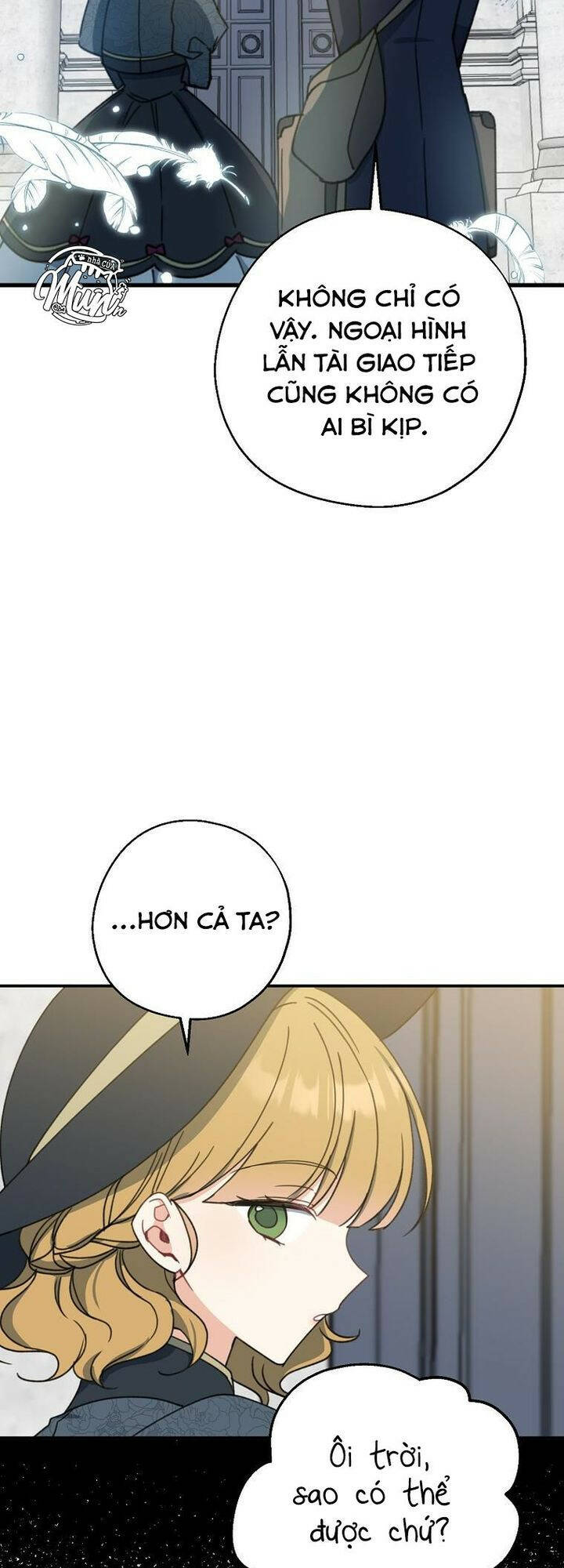 Trở Thành Con Gái Nhà Tài Phiệt: Chapter 57