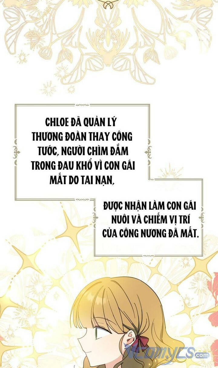 Trở Thành Con Gái Nhà Tài Phiệt: Chapter 57