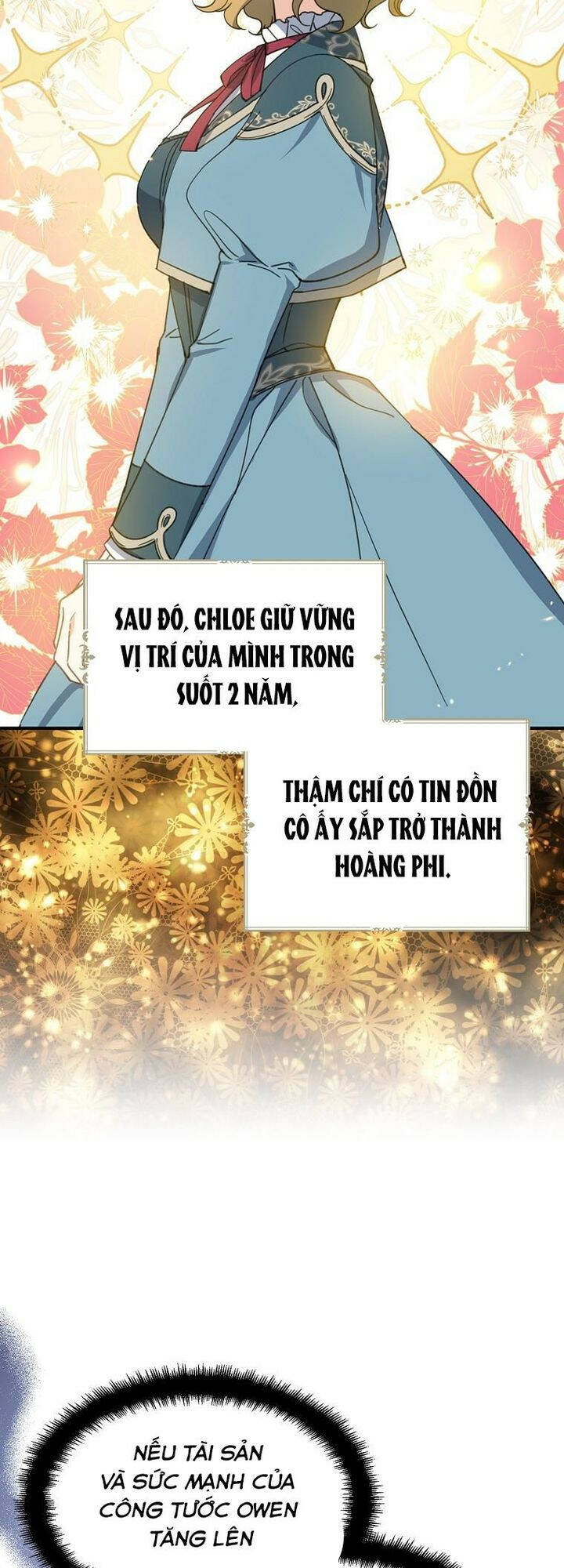 Trở Thành Con Gái Nhà Tài Phiệt: Chapter 57