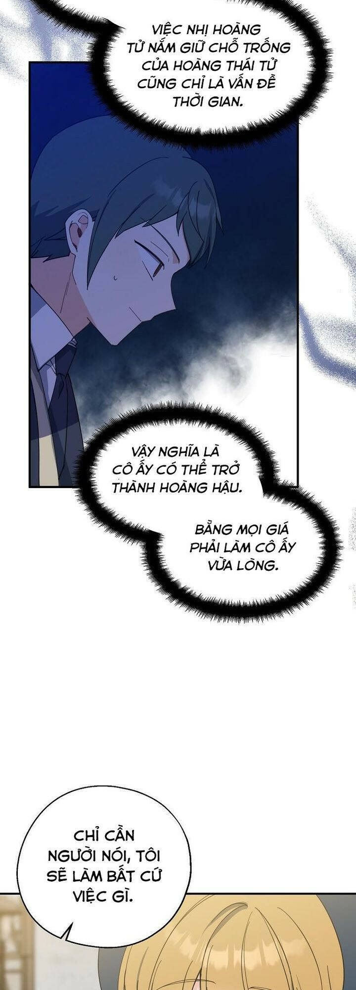 Trở Thành Con Gái Nhà Tài Phiệt: Chapter 57