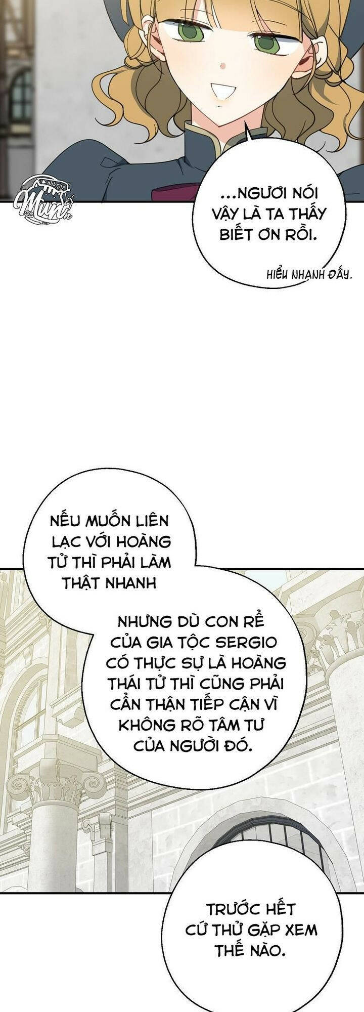 Trở Thành Con Gái Nhà Tài Phiệt: Chapter 57