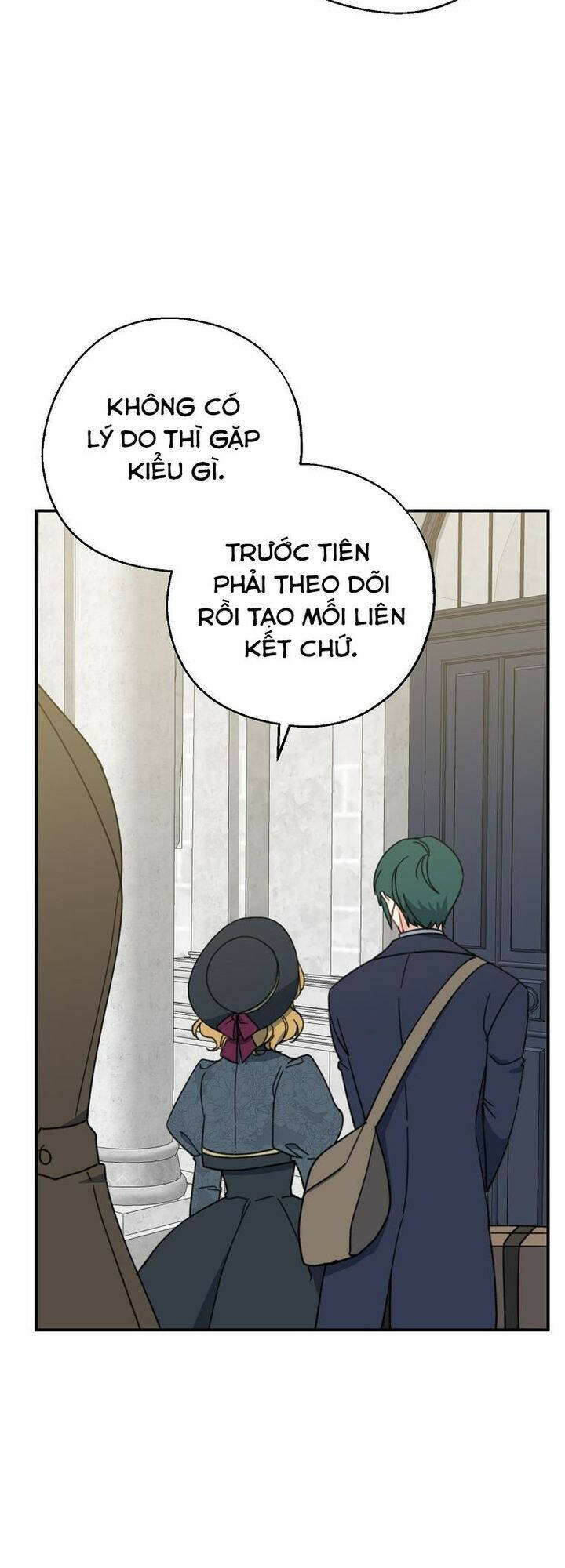 Trở Thành Con Gái Nhà Tài Phiệt: Chapter 57