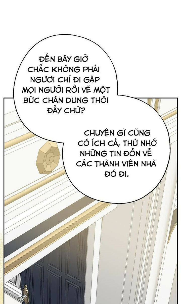 Trở Thành Con Gái Nhà Tài Phiệt: Chapter 57
