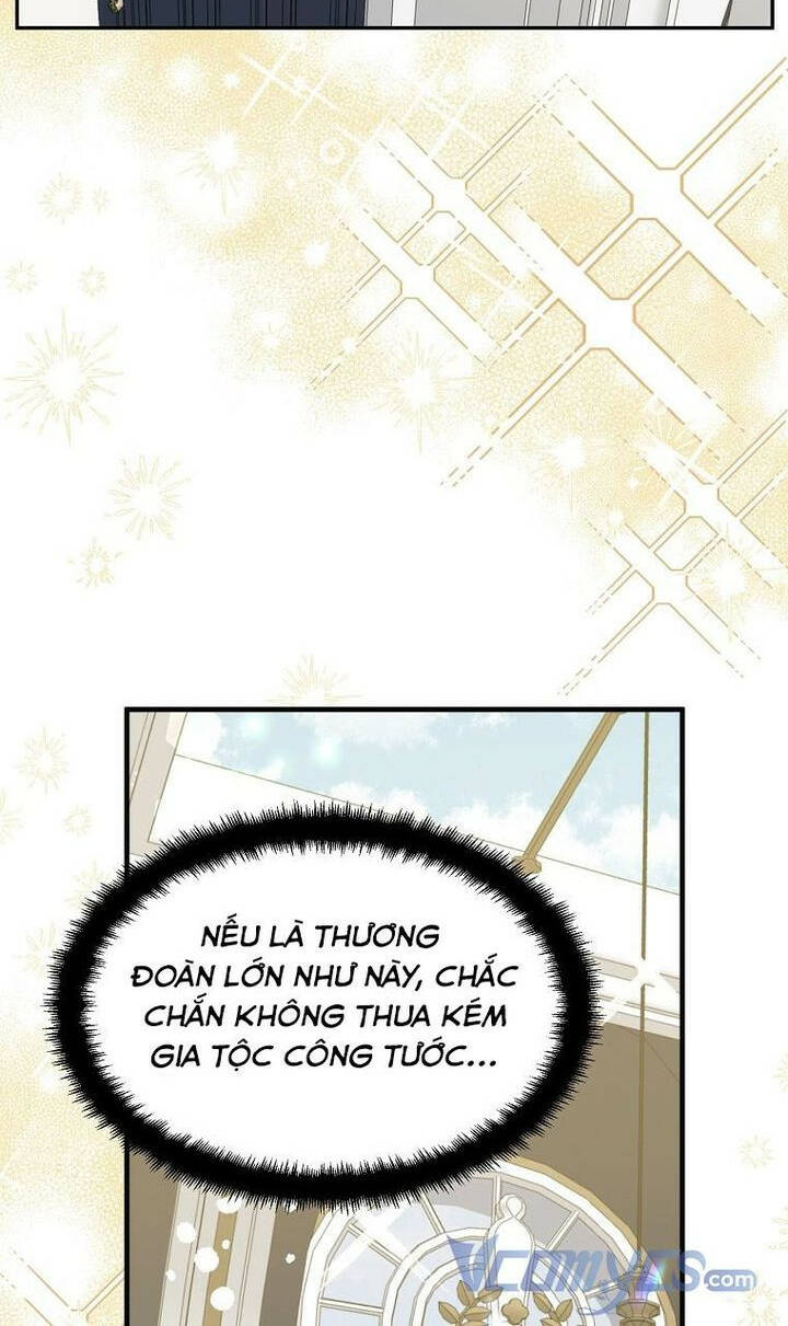 Trở Thành Con Gái Nhà Tài Phiệt: Chapter 57