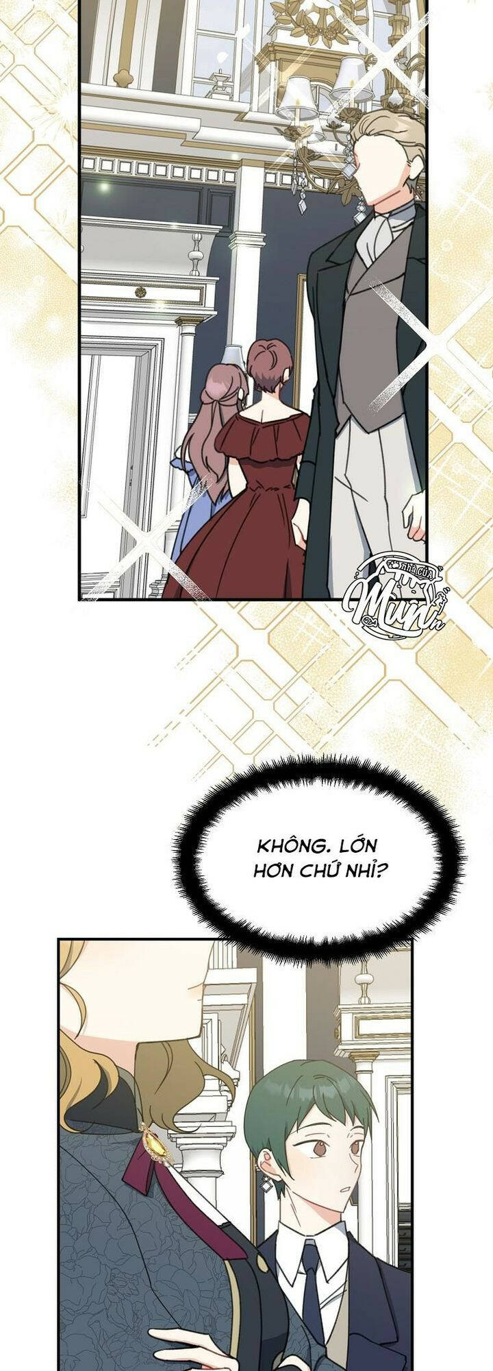 Trở Thành Con Gái Nhà Tài Phiệt: Chapter 57