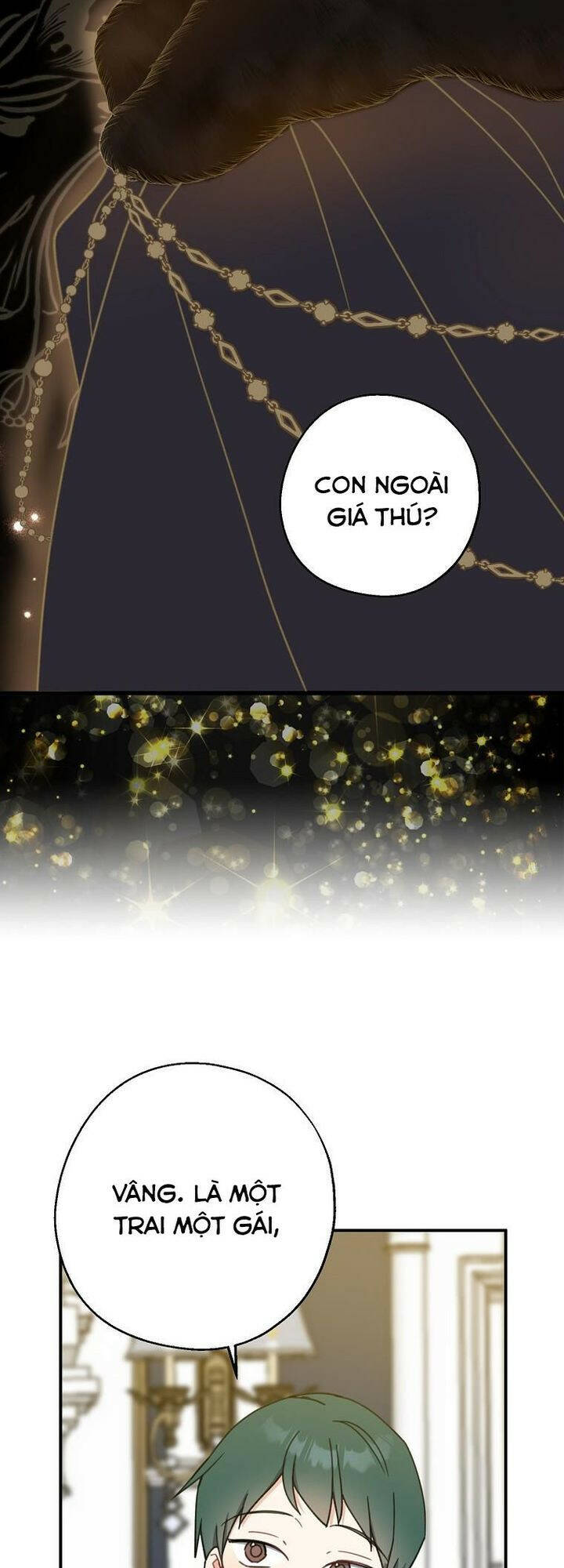 Trở Thành Con Gái Nhà Tài Phiệt: Chapter 57