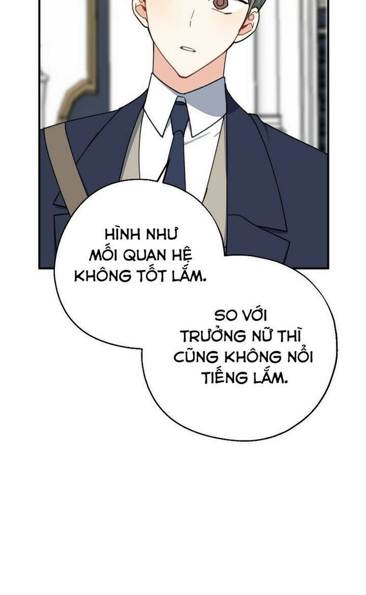 Trở Thành Con Gái Nhà Tài Phiệt: Chapter 57