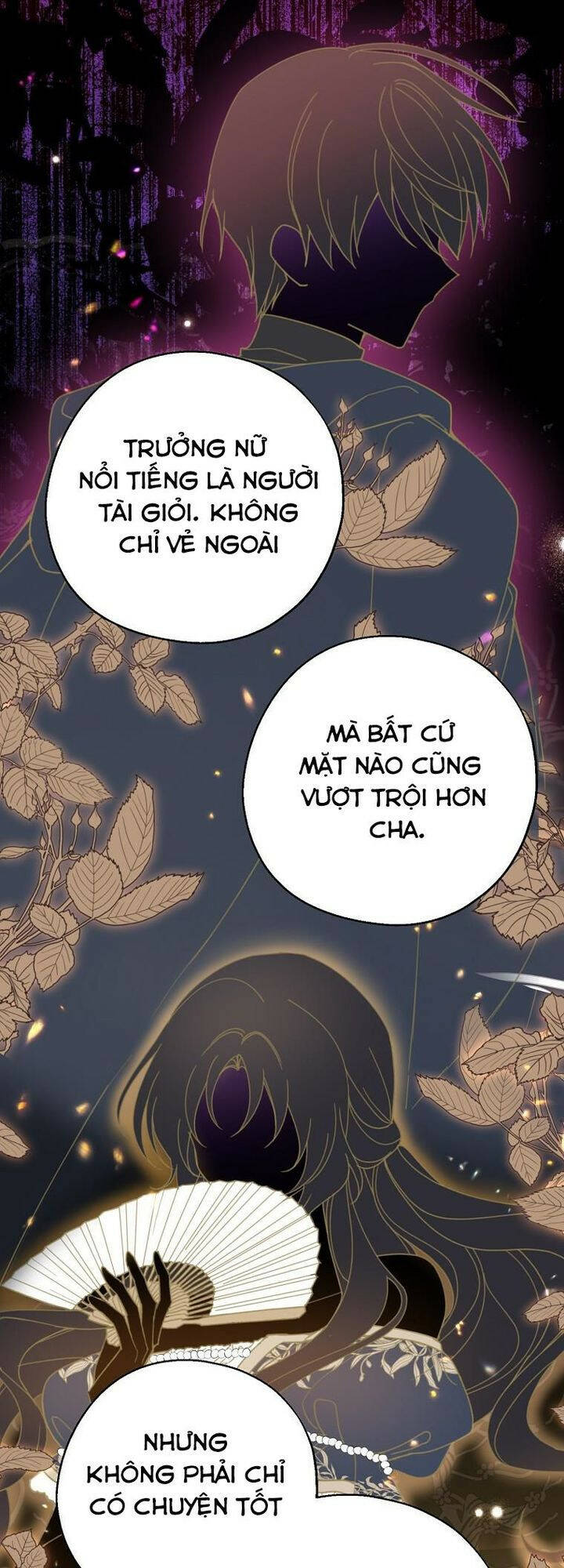 Trở Thành Con Gái Nhà Tài Phiệt: Chapter 57