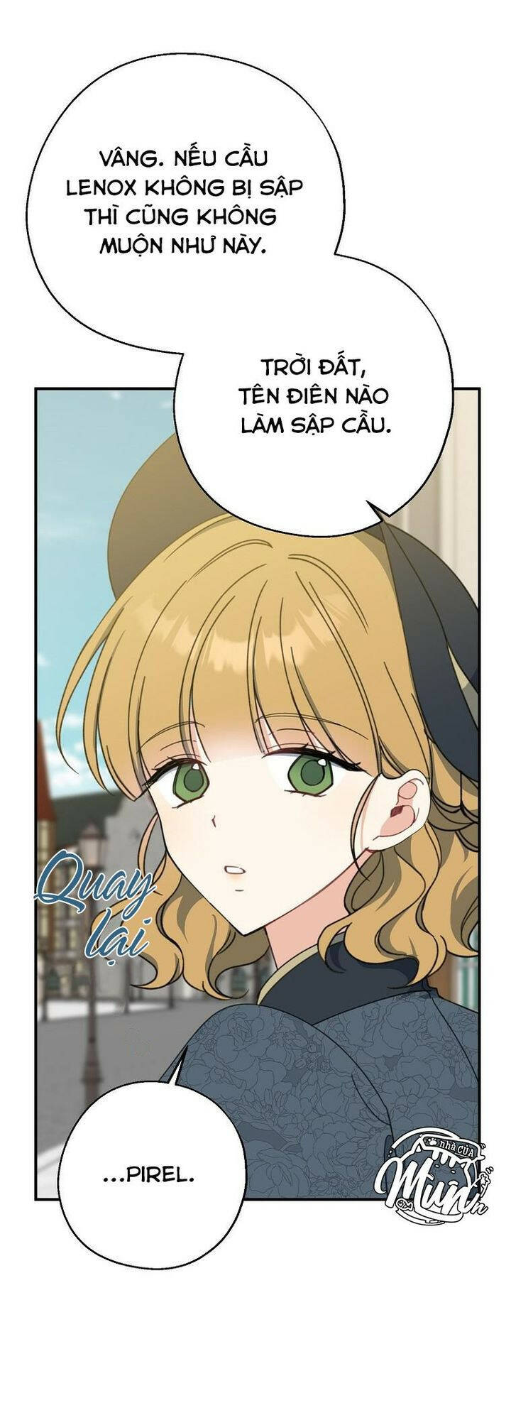 Trở Thành Con Gái Nhà Tài Phiệt: Chapter 57