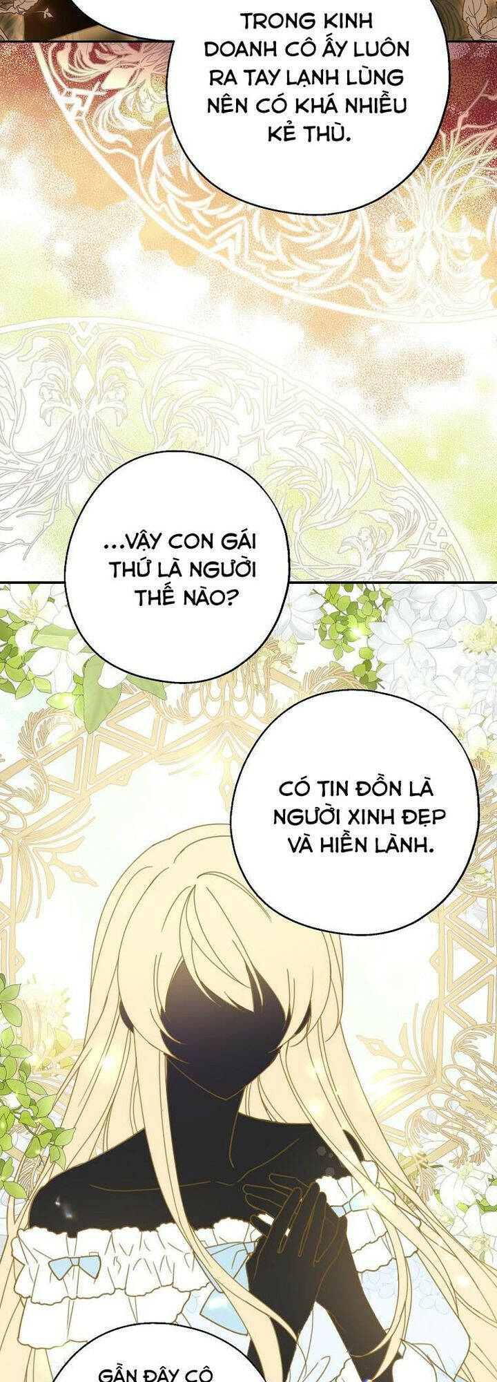 Trở Thành Con Gái Nhà Tài Phiệt: Chapter 57