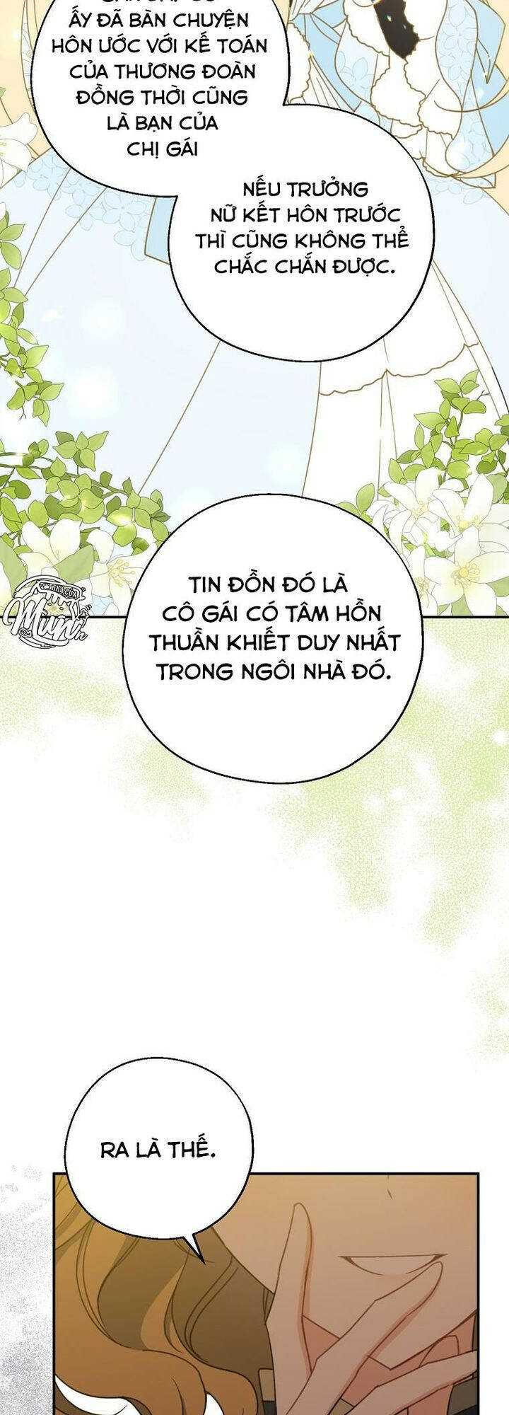 Trở Thành Con Gái Nhà Tài Phiệt: Chapter 57