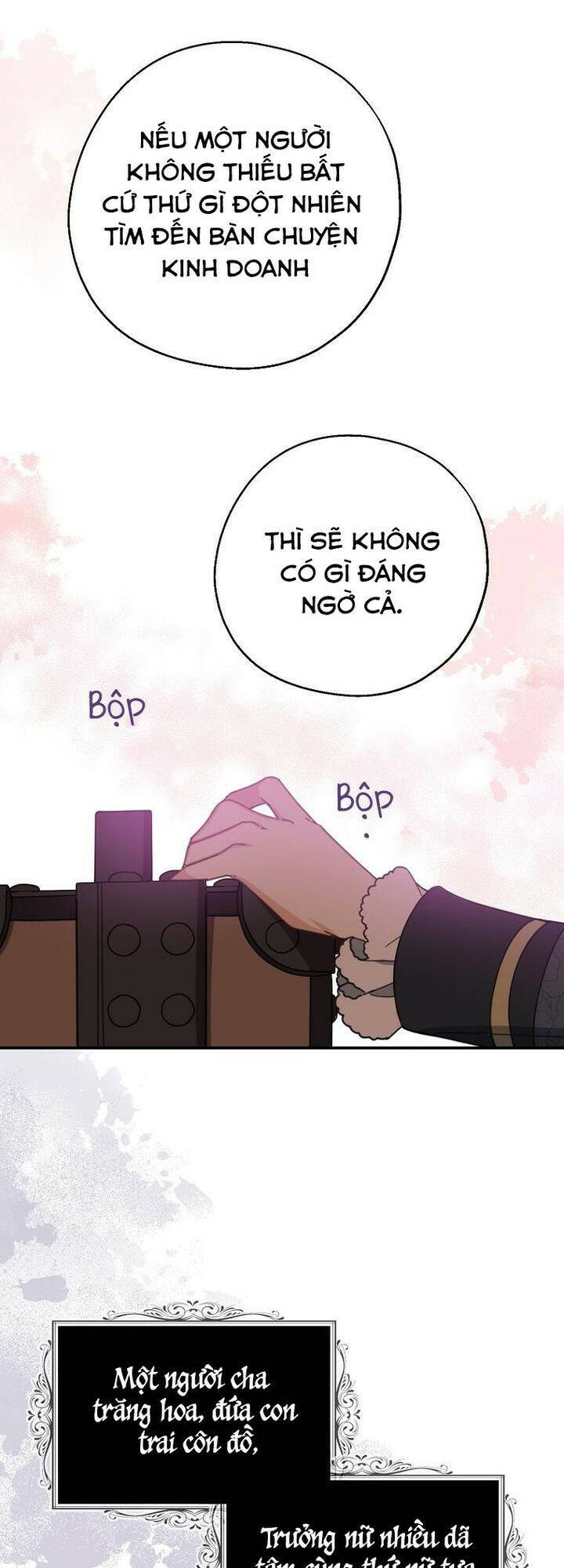 Trở Thành Con Gái Nhà Tài Phiệt: Chapter 57