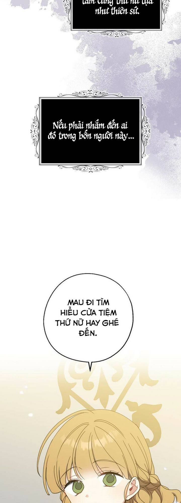 Trở Thành Con Gái Nhà Tài Phiệt: Chapter 57