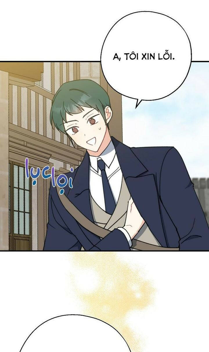 Trở Thành Con Gái Nhà Tài Phiệt: Chapter 57