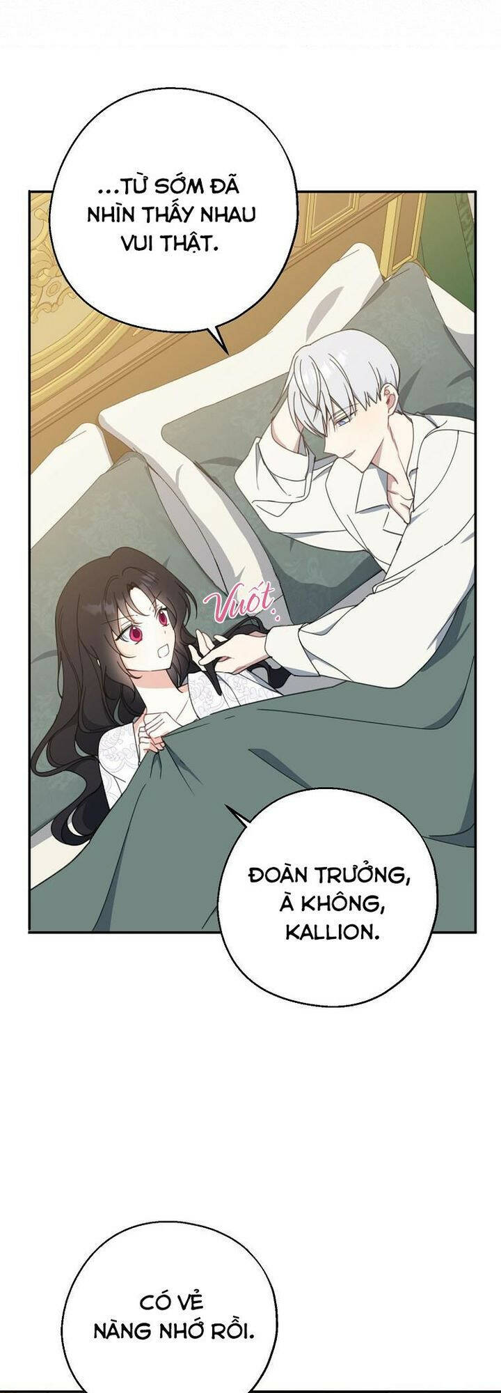 Trở Thành Con Gái Nhà Tài Phiệt: Chapter 57