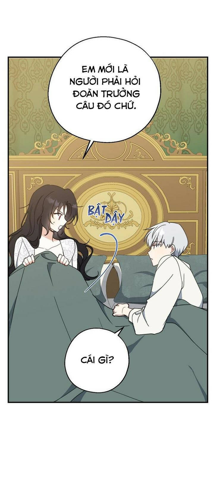 Trở Thành Con Gái Nhà Tài Phiệt: Chapter 57