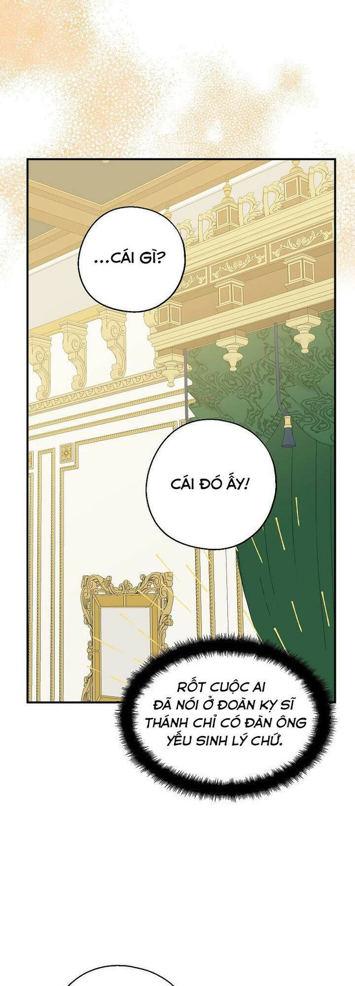 Trở Thành Con Gái Nhà Tài Phiệt: Chapter 57
