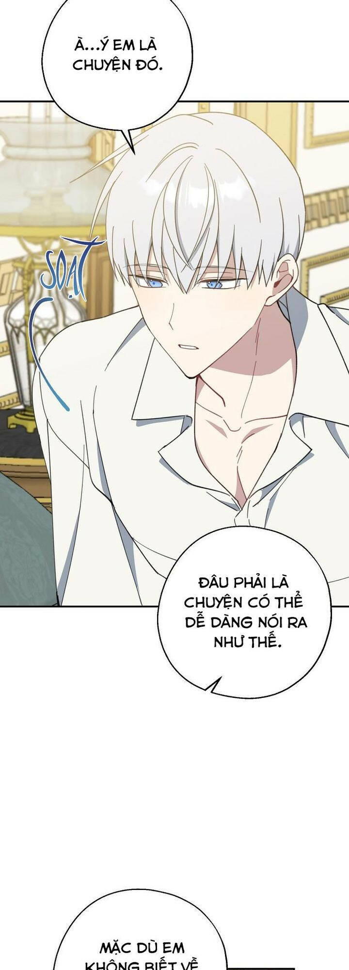 Trở Thành Con Gái Nhà Tài Phiệt: Chapter 57