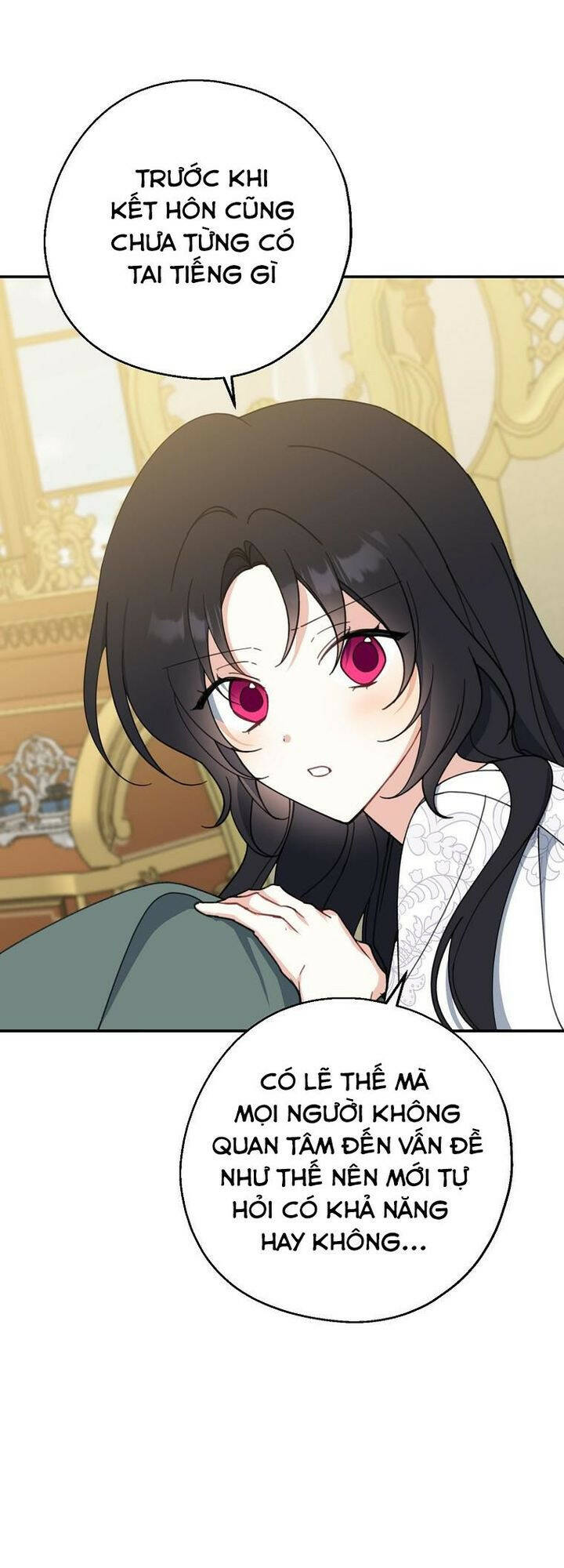 Trở Thành Con Gái Nhà Tài Phiệt: Chapter 57