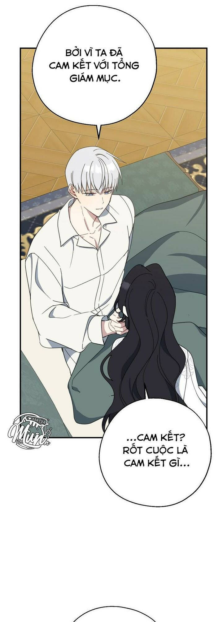 Trở Thành Con Gái Nhà Tài Phiệt: Chapter 57