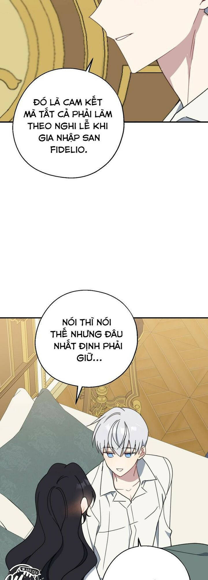 Trở Thành Con Gái Nhà Tài Phiệt: Chapter 57