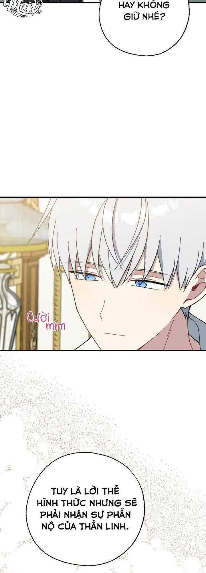 Trở Thành Con Gái Nhà Tài Phiệt: Chapter 57