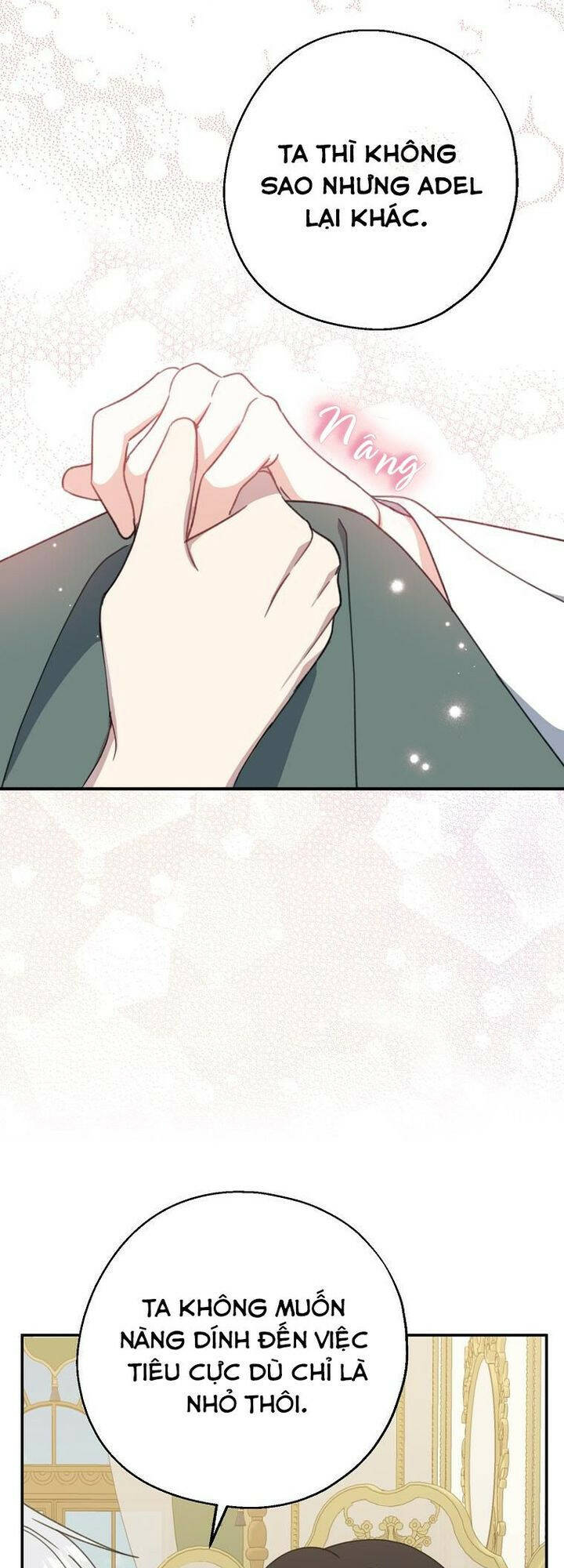 Trở Thành Con Gái Nhà Tài Phiệt: Chapter 57