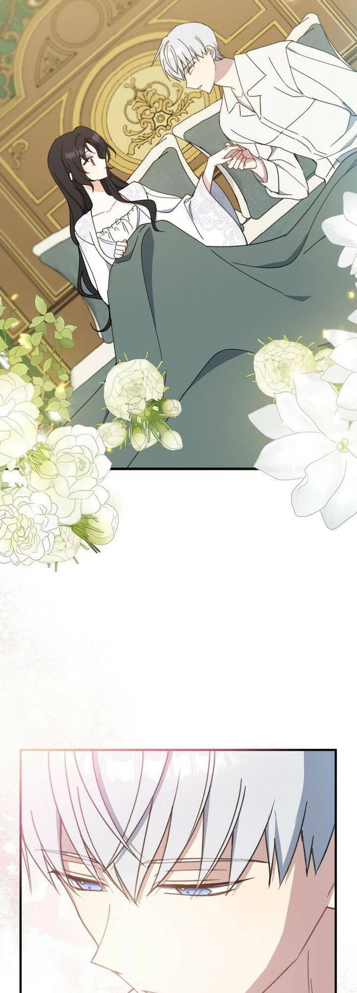 Trở Thành Con Gái Nhà Tài Phiệt: Chapter 57