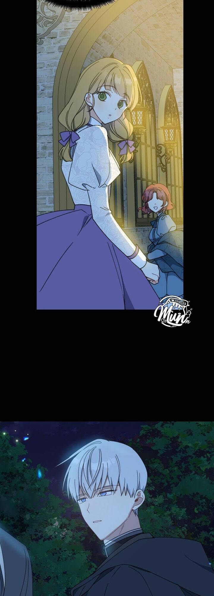 Trở Thành Con Gái Nhà Tài Phiệt: Chapter 57
