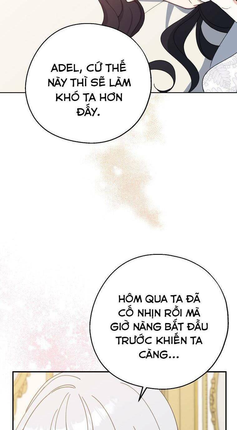 Trở Thành Con Gái Nhà Tài Phiệt: Chapter 58