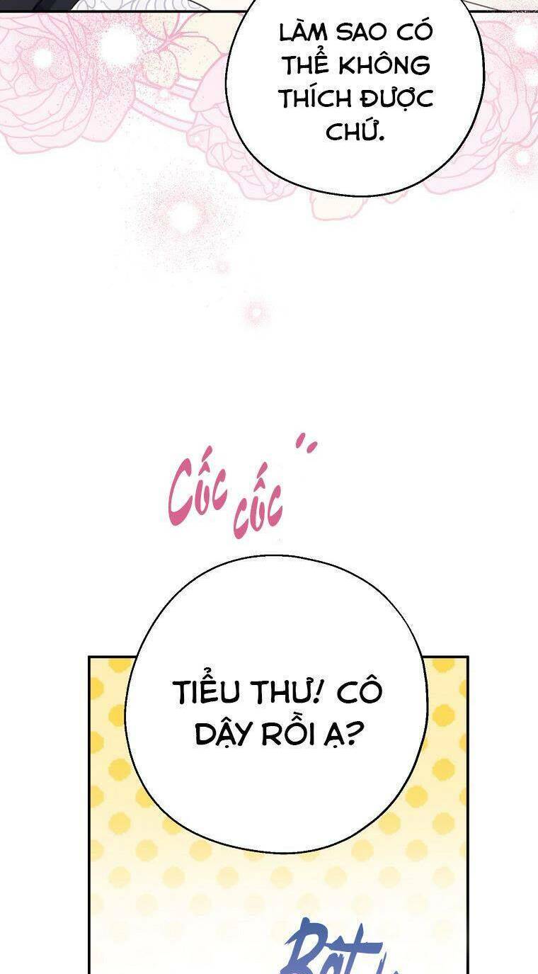 Trở Thành Con Gái Nhà Tài Phiệt: Chapter 58