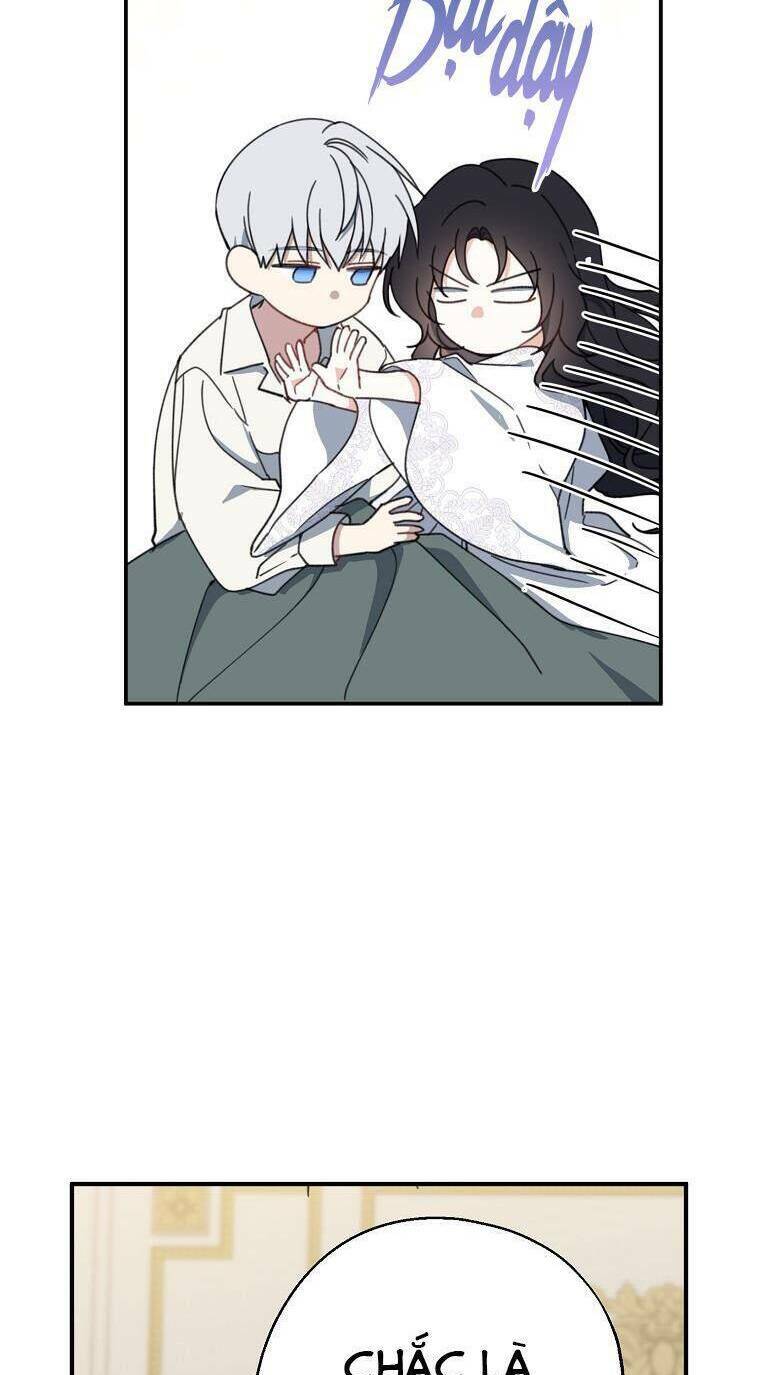 Trở Thành Con Gái Nhà Tài Phiệt: Chapter 58