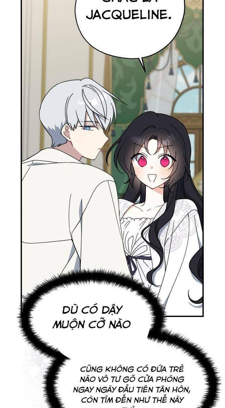 Trở Thành Con Gái Nhà Tài Phiệt: Chapter 58