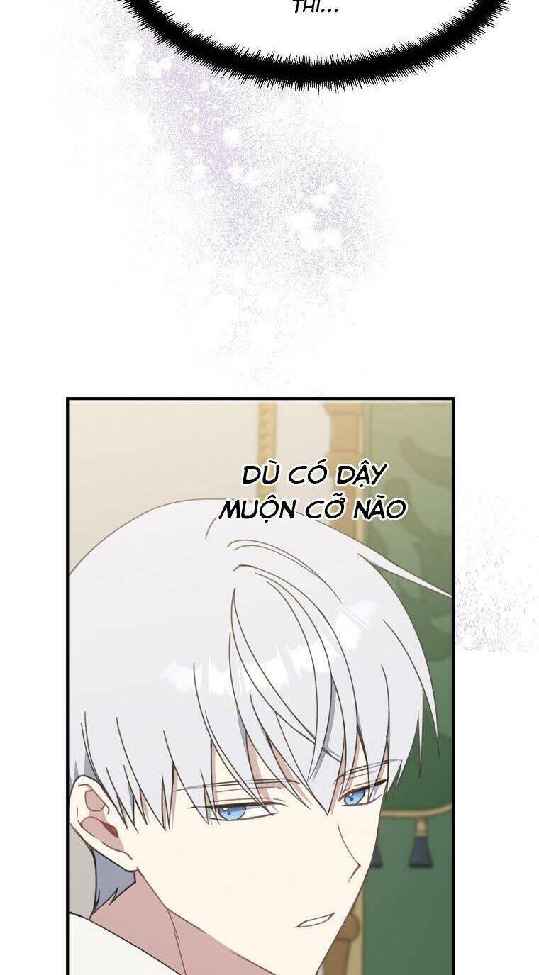 Trở Thành Con Gái Nhà Tài Phiệt: Chapter 58