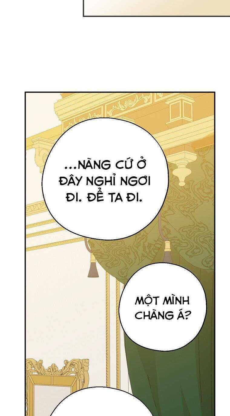 Trở Thành Con Gái Nhà Tài Phiệt: Chapter 58