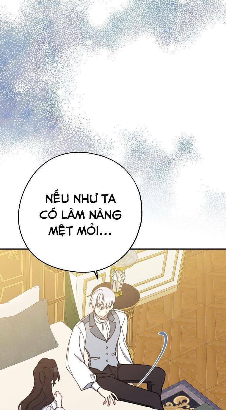 Trở Thành Con Gái Nhà Tài Phiệt: Chapter 58